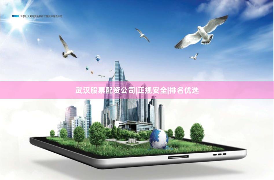 武汉股票配资公司|正规安全|排名优选
