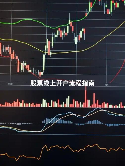股票线上开户流程指南