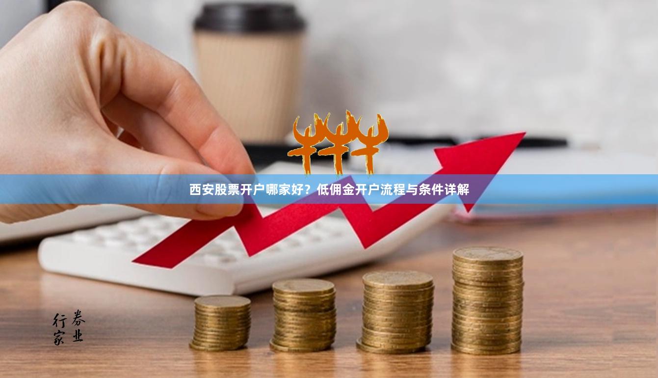 西安股票开户哪家好？低佣金开户流程与条件详解