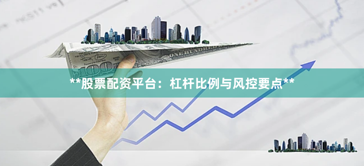 **股票配资平台：杠杆比例与风控要点**